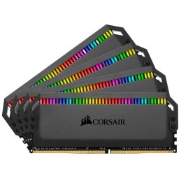 Dominator Platinum RGB -...